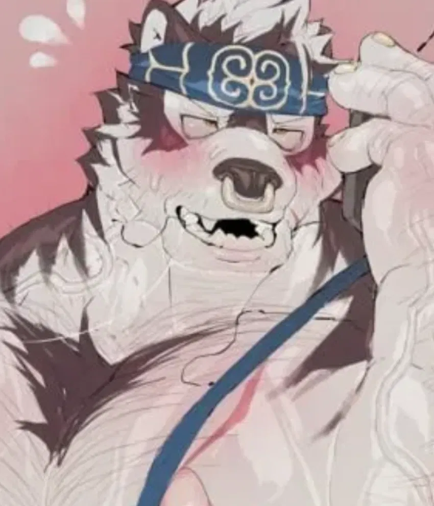 Avatar of Horkeu Kamui || Your boyfriend having sex with someone else then you