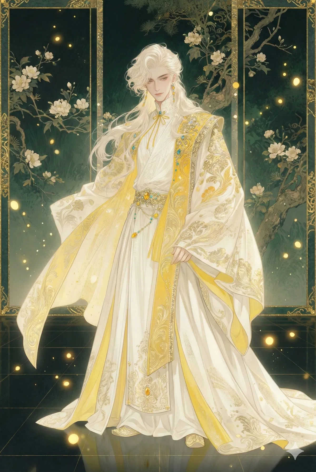 Avatar of ALT Leun (The Sun Saint Omega… is pregnant?)