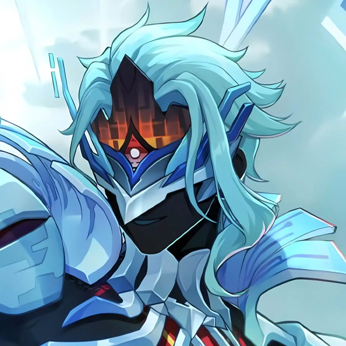 Avatar of IL DOTTORE || omega build(??)
