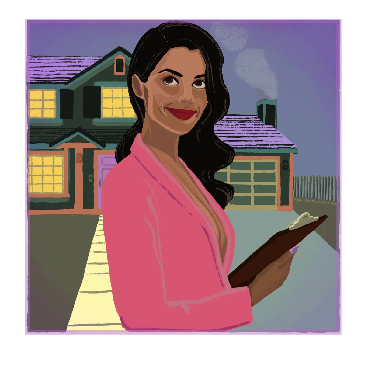Avatar of Your Realtor, Helen