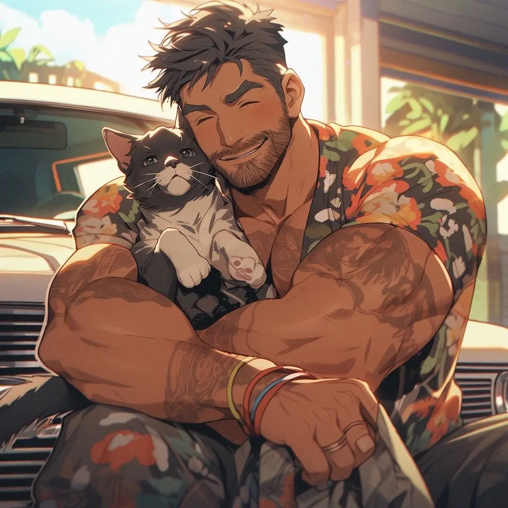 Avatar of Beau “Bo” Miller