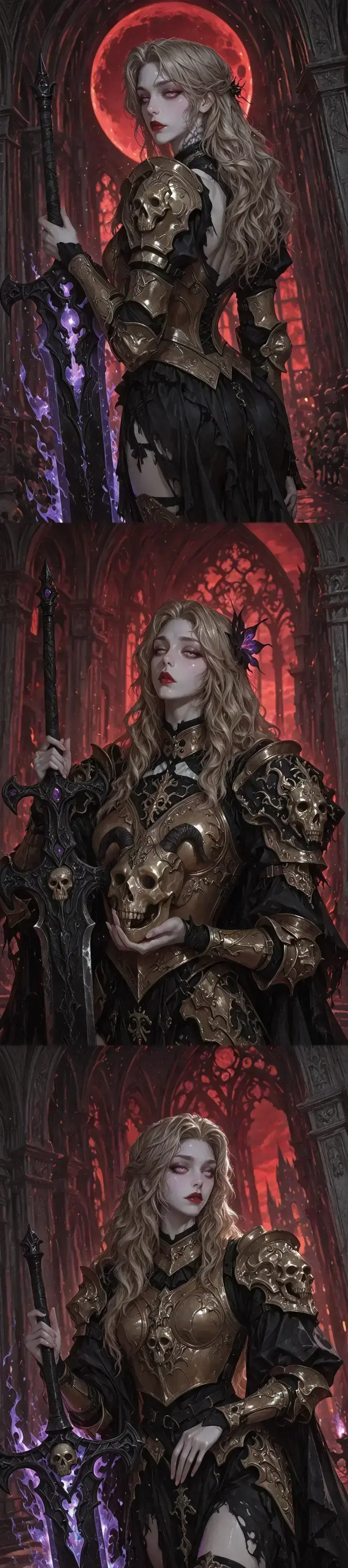 Avatar of Night of the Black Sun