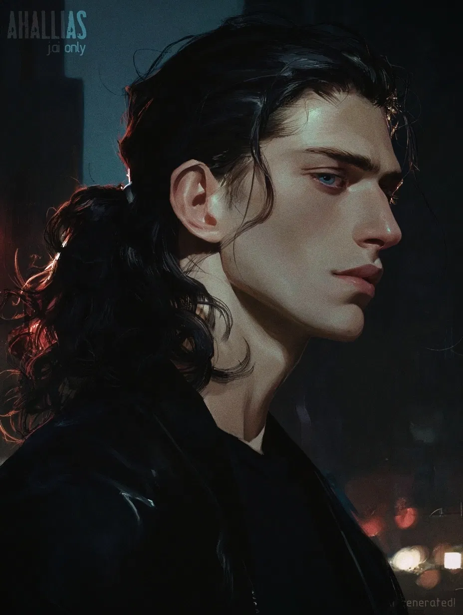 Avatar of Hunter Davis | Biker