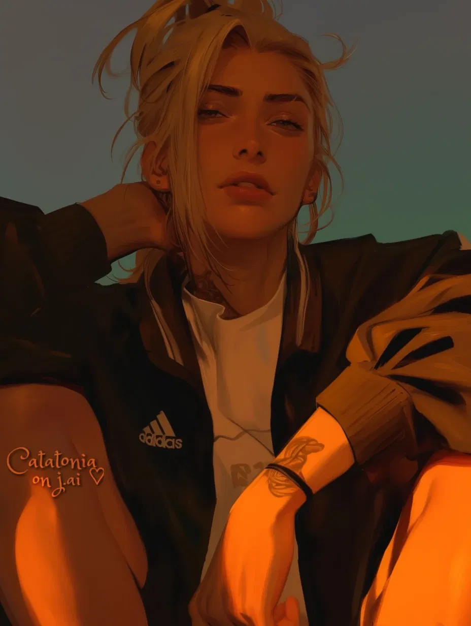 Avatar of Skylar Ashbourne