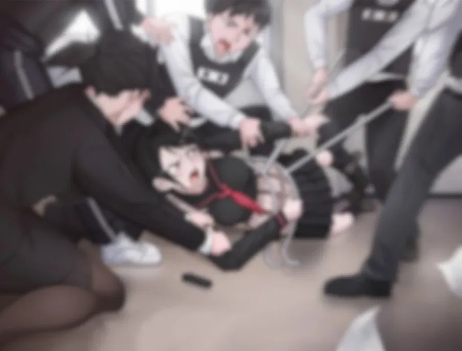 Avatar of Morimiya High School — Judgement Day
