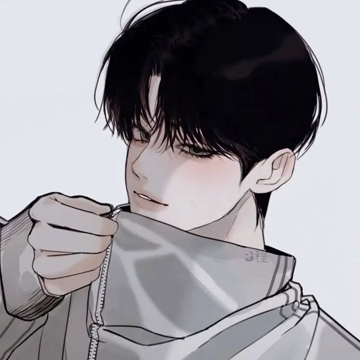 Avatar of Kenji