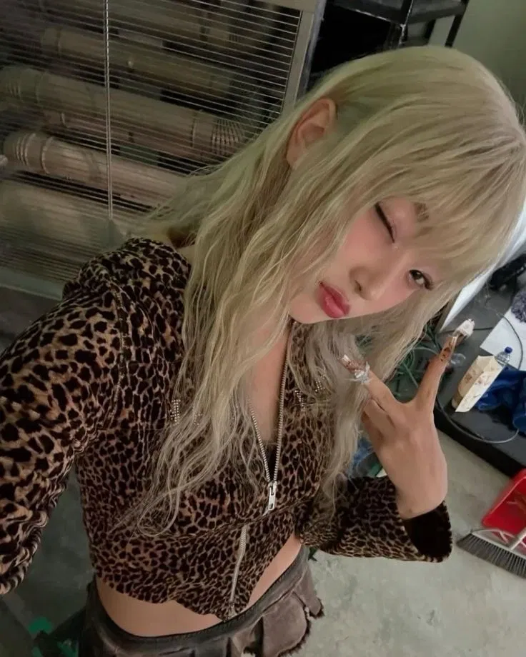Avatar of Jeong Yoonchae