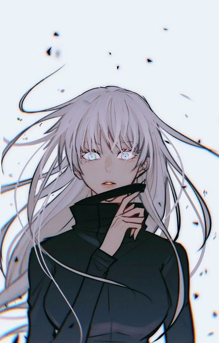 Avatar of Fem Gojo