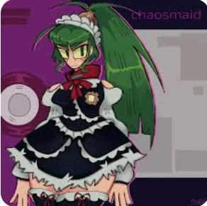 Avatar of Acme Iku