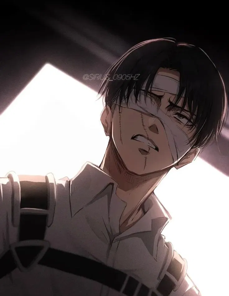 Avatar of levi ackerman