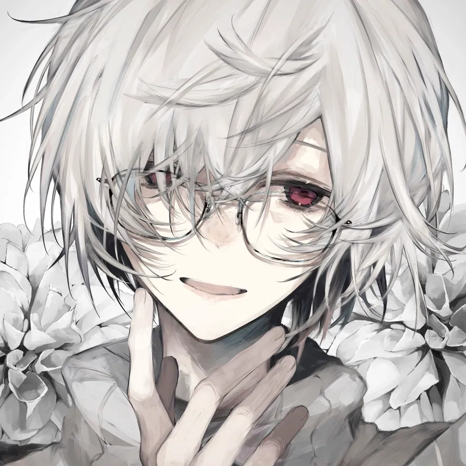 Avatar of Lily | Colorless World
