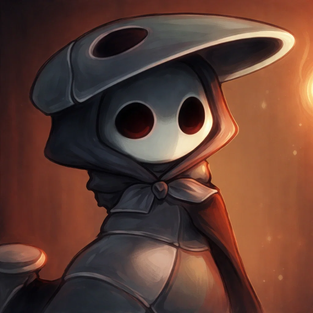 Avatar of — QUIRREL.