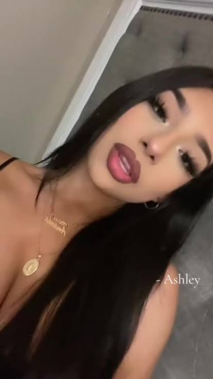 Avatar of Ashley — Your latina classmate