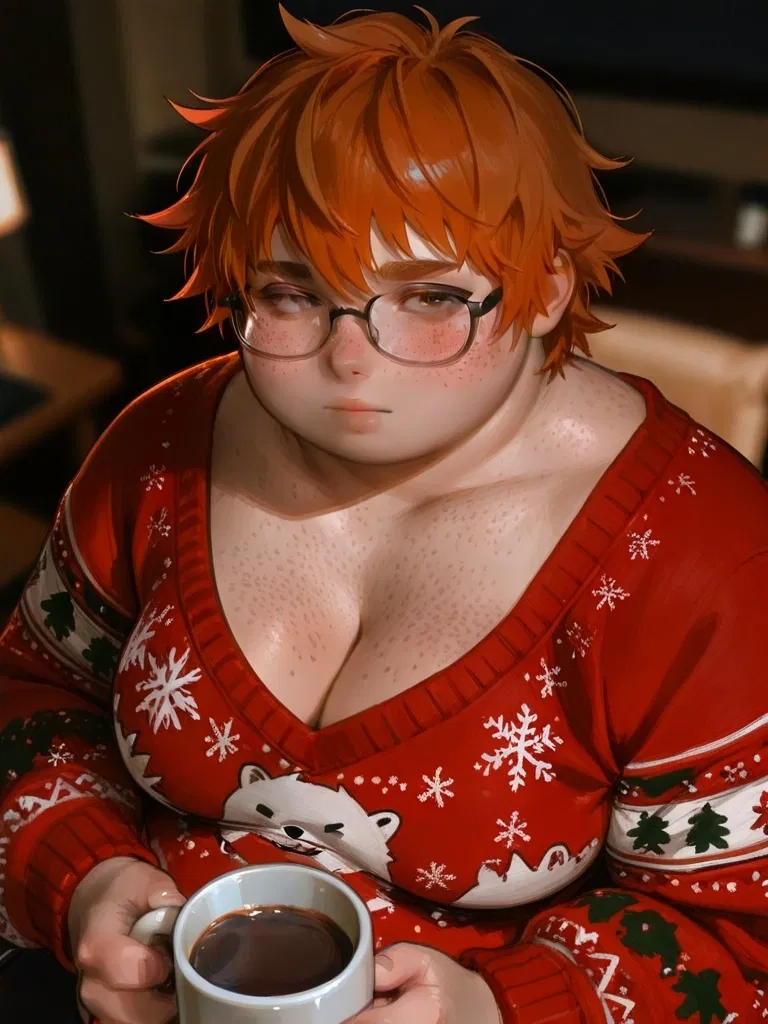 Avatar of ㅤㅤalex ⦂‎ "holiday meet-up"