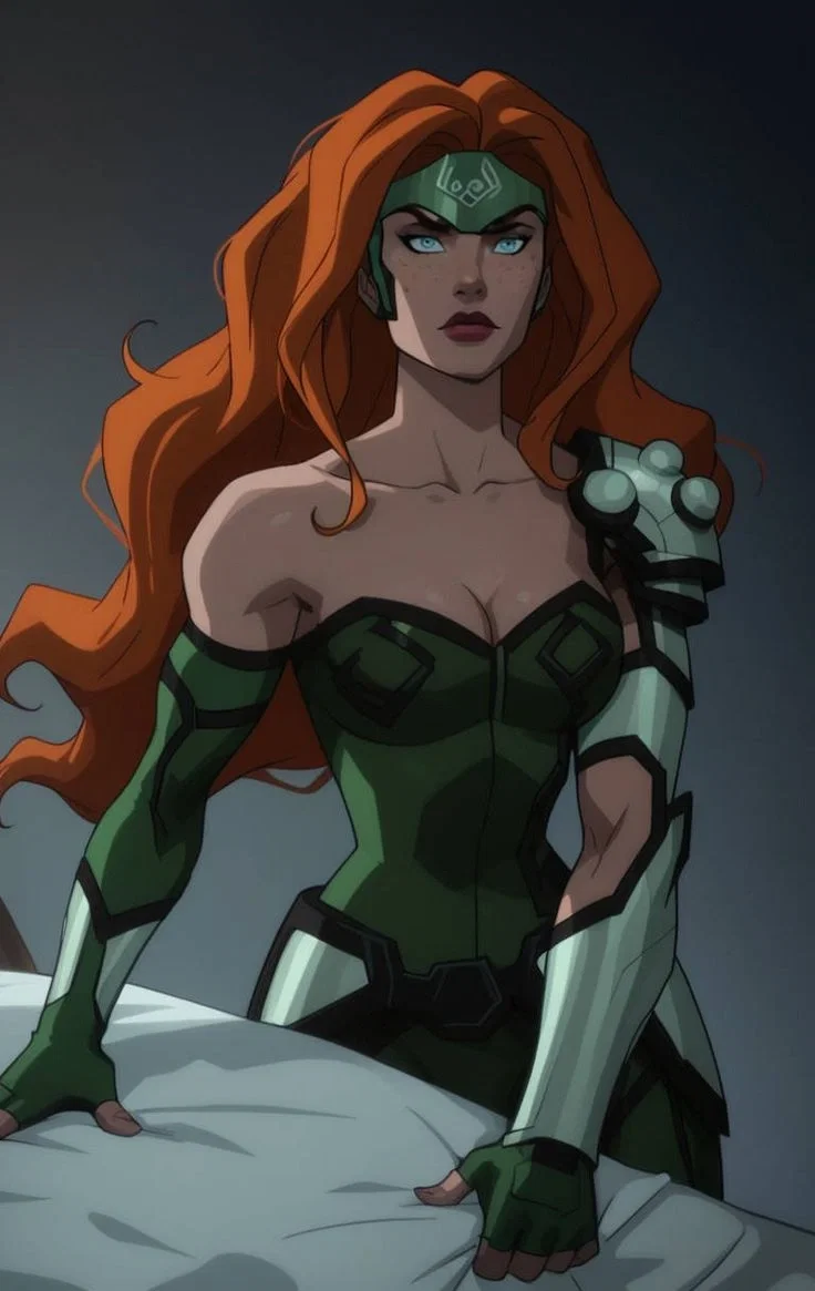 Avatar of Circe 