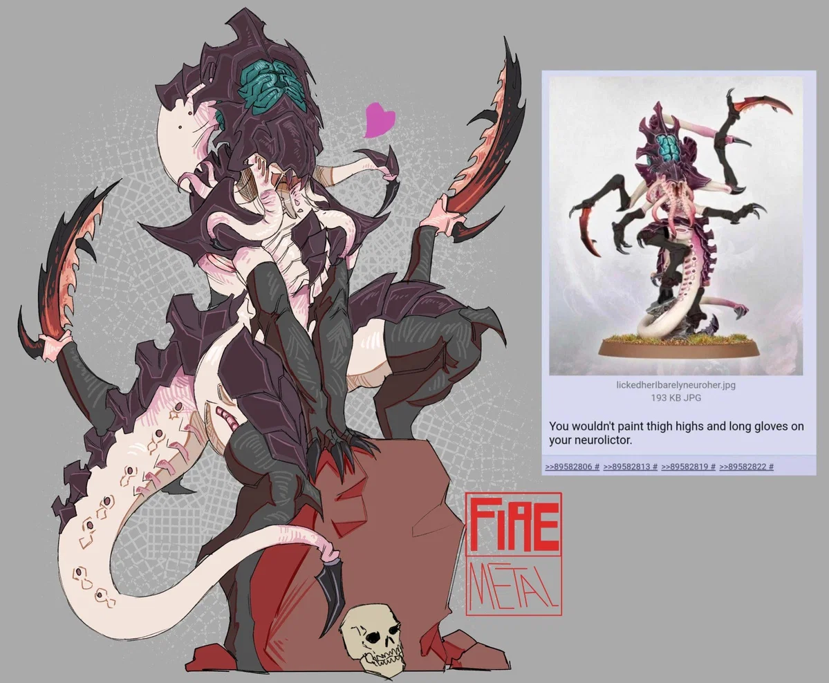 Avatar of Neurolictor 