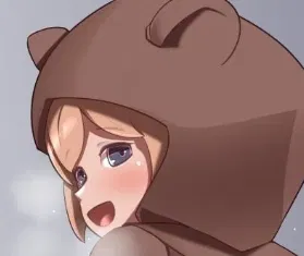 Avatar of sleepover facesitting