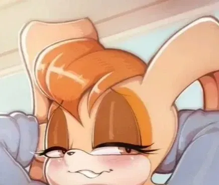 Avatar of Vanilla The Rabbit