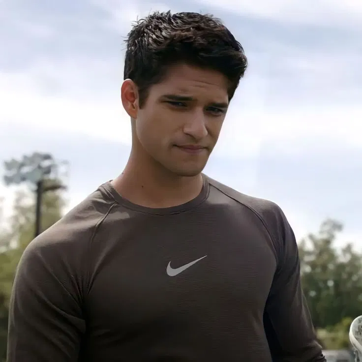 Avatar of Scott McCall