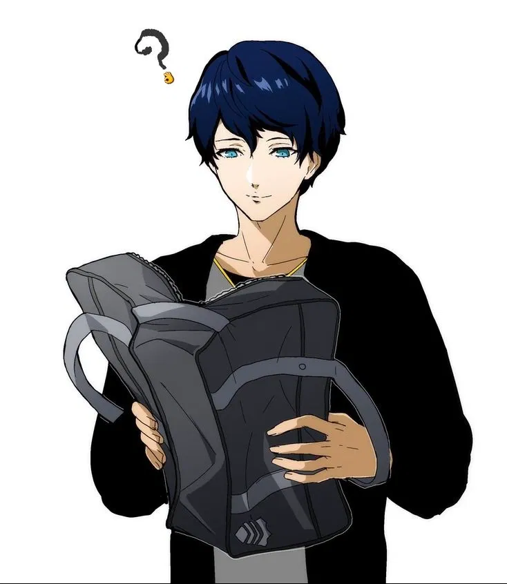 Avatar of My boyfriend is a gay cat who isn't exactly a cat, but looks like one... And he's gay. (Human version)