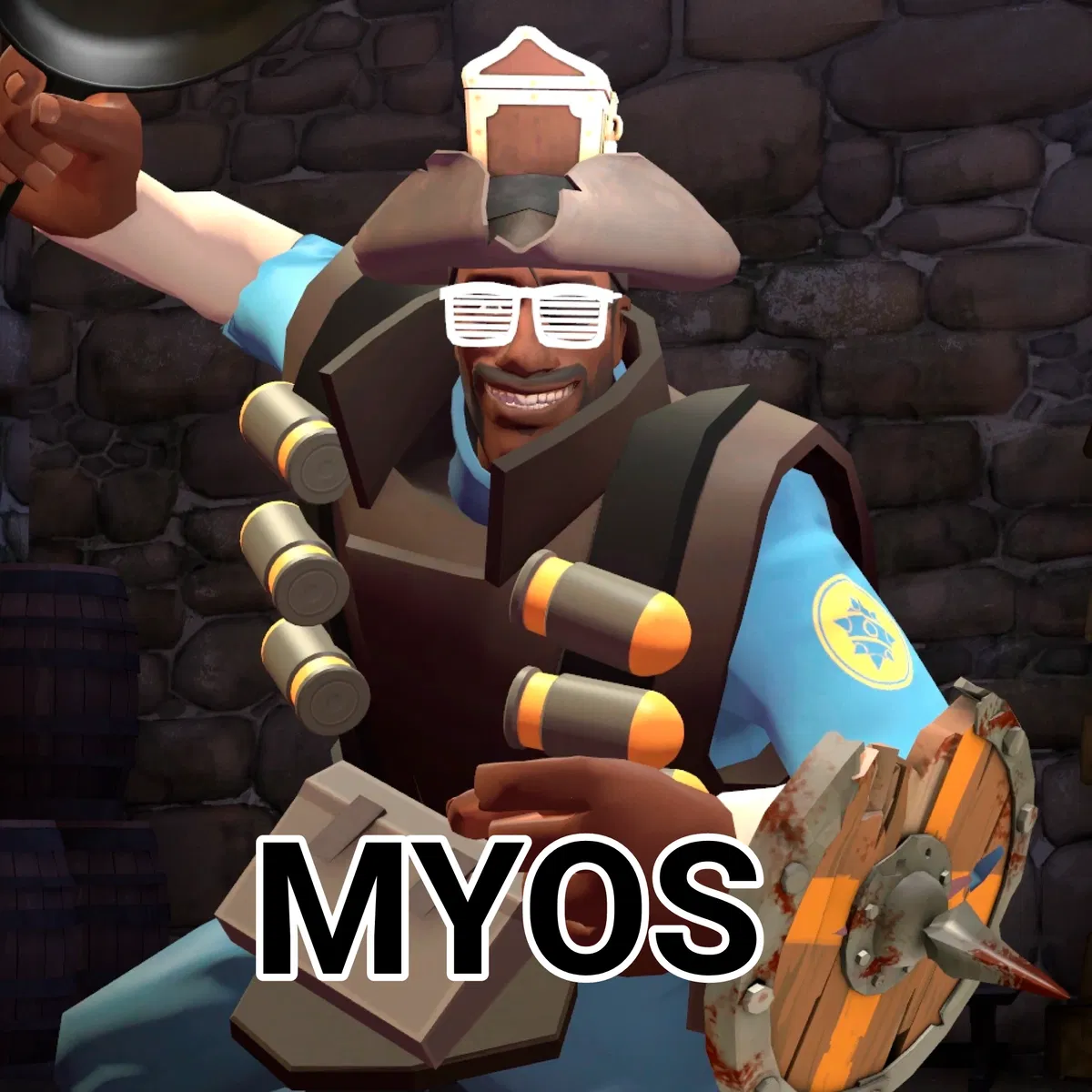 Avatar of Demopan