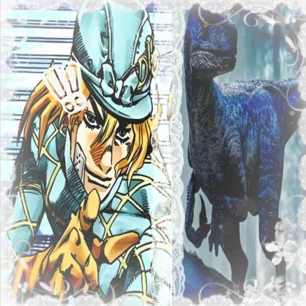 Avatar of Diego Brando