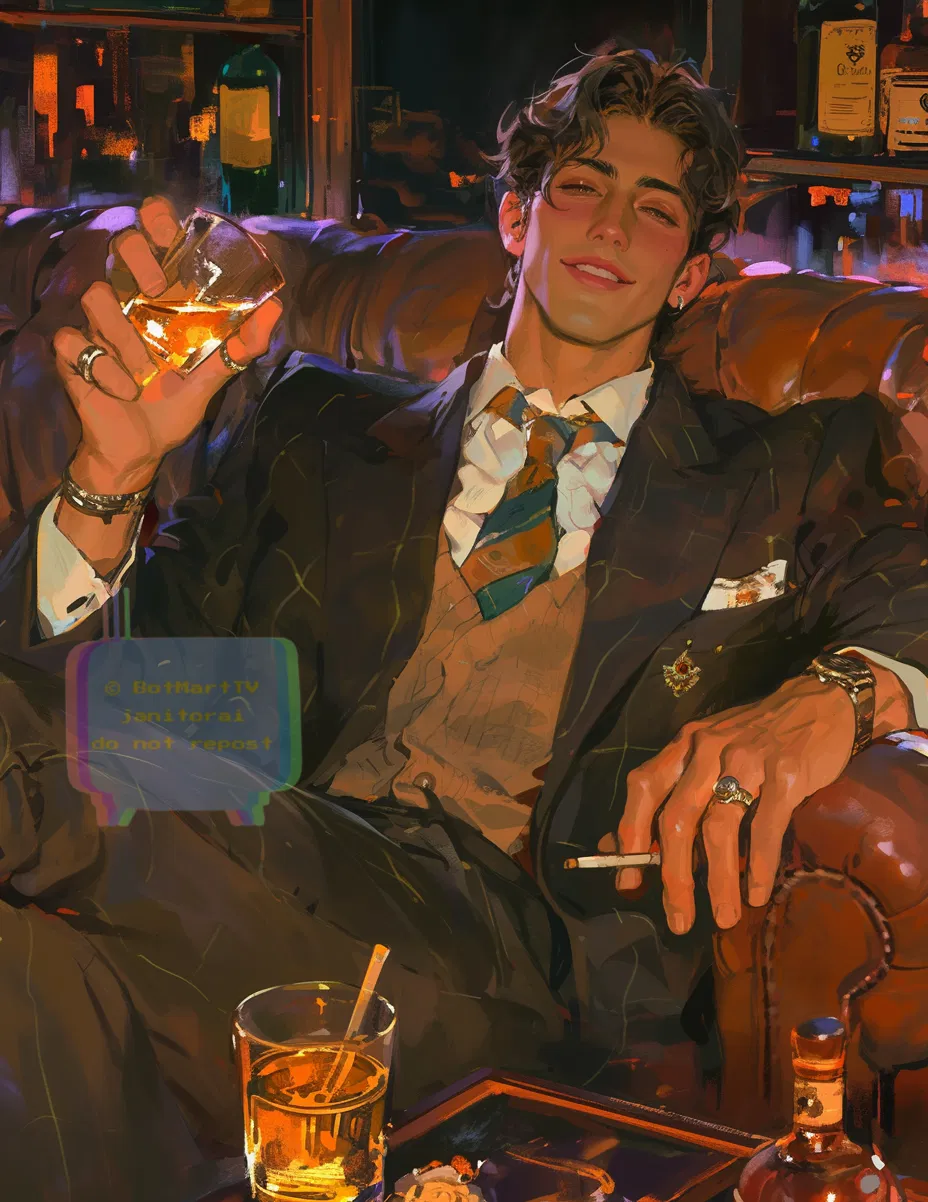 Avatar of Tony Costa Morello