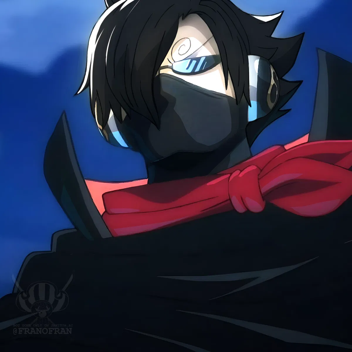 Avatar of 𝐕𝐈𝐍𝐒𝐌𝐎𝐊𝐄 𝐒𝐀𝐍𝐉𝐈