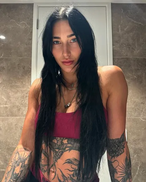 Avatar of Rhea Ripley
