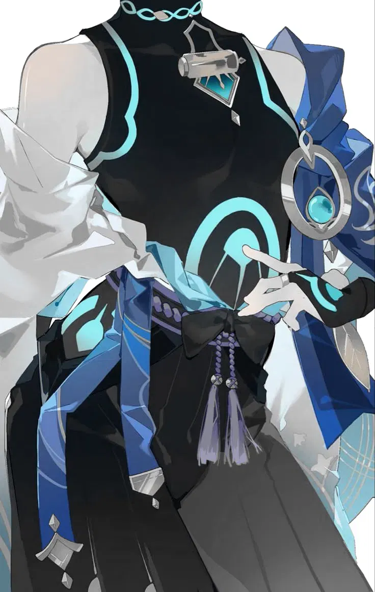 Avatar of Scaramouche. [Roommate]