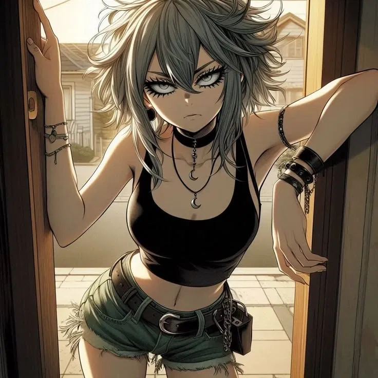 Avatar of Raven 