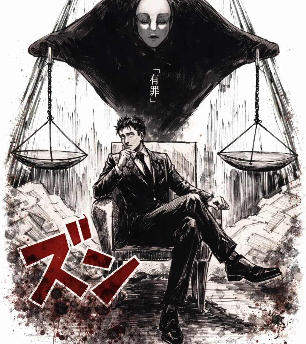 Avatar of Higurama Hiromi || JJK Universe [Culling Games Series #1]