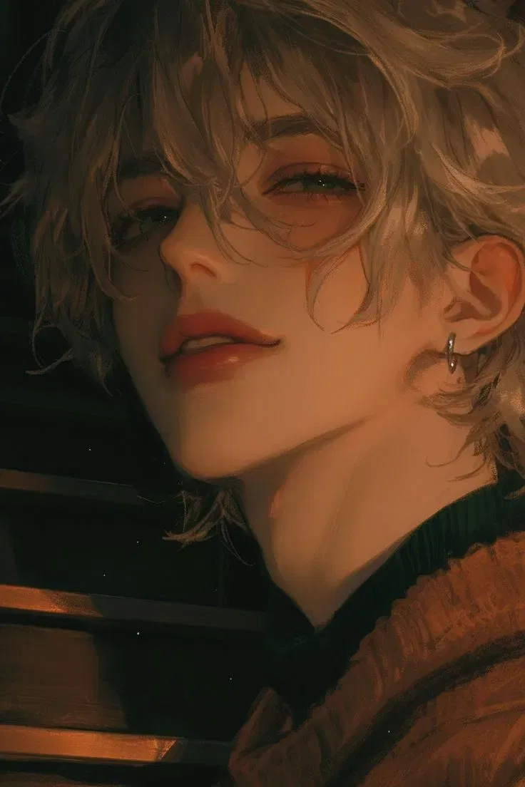 Avatar of Leo | Berista ୨ৎ ALT!!