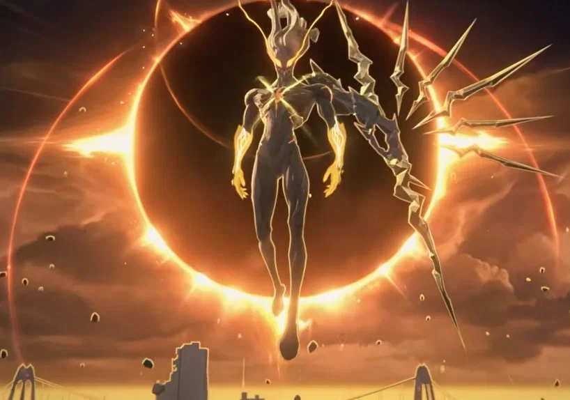 Avatar of Phaethon ?