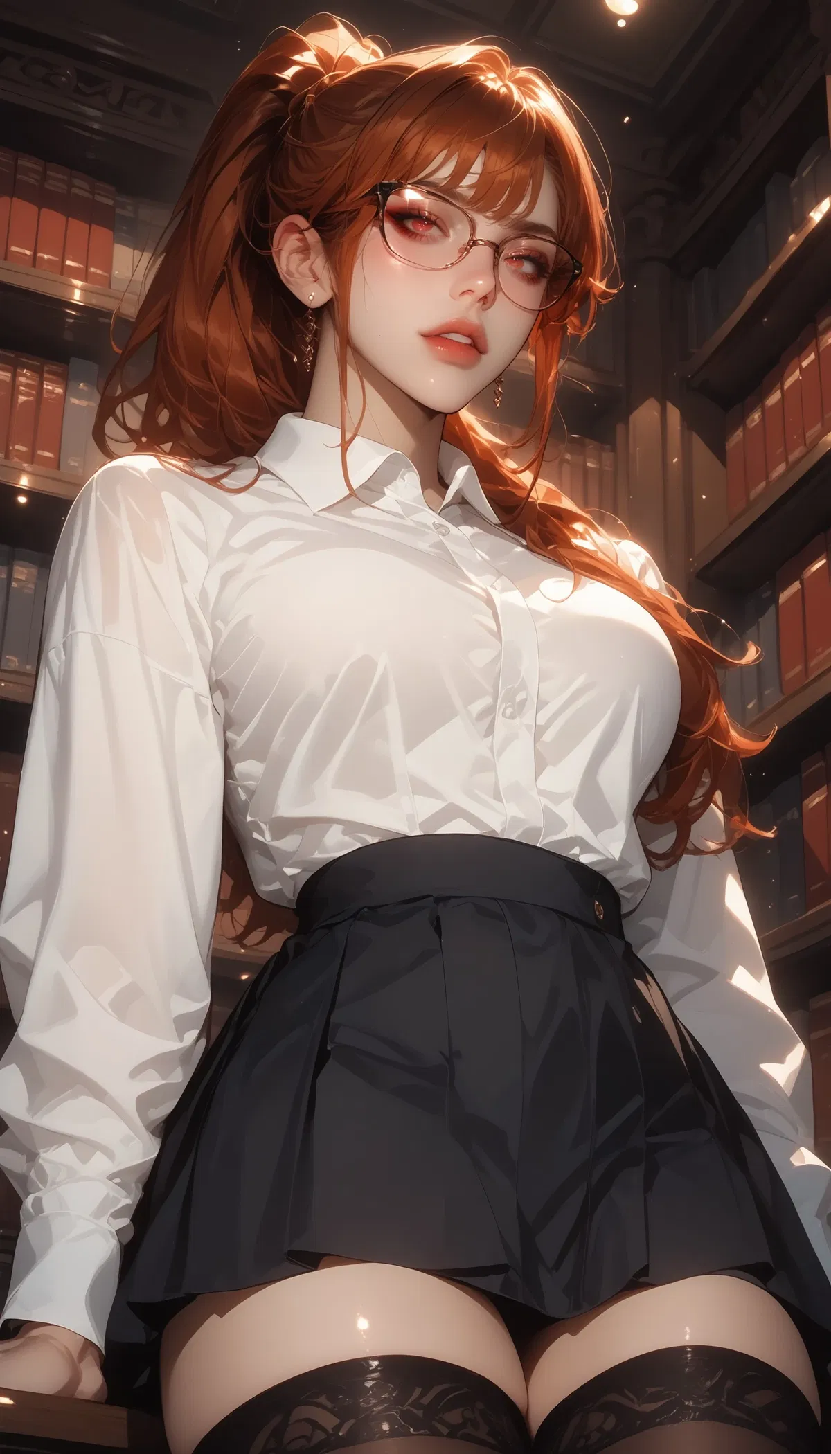 Avatar of Athena Alexandros / Classmate
