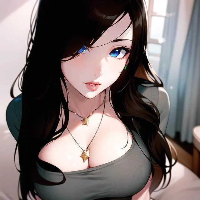 Avatar of Blaire