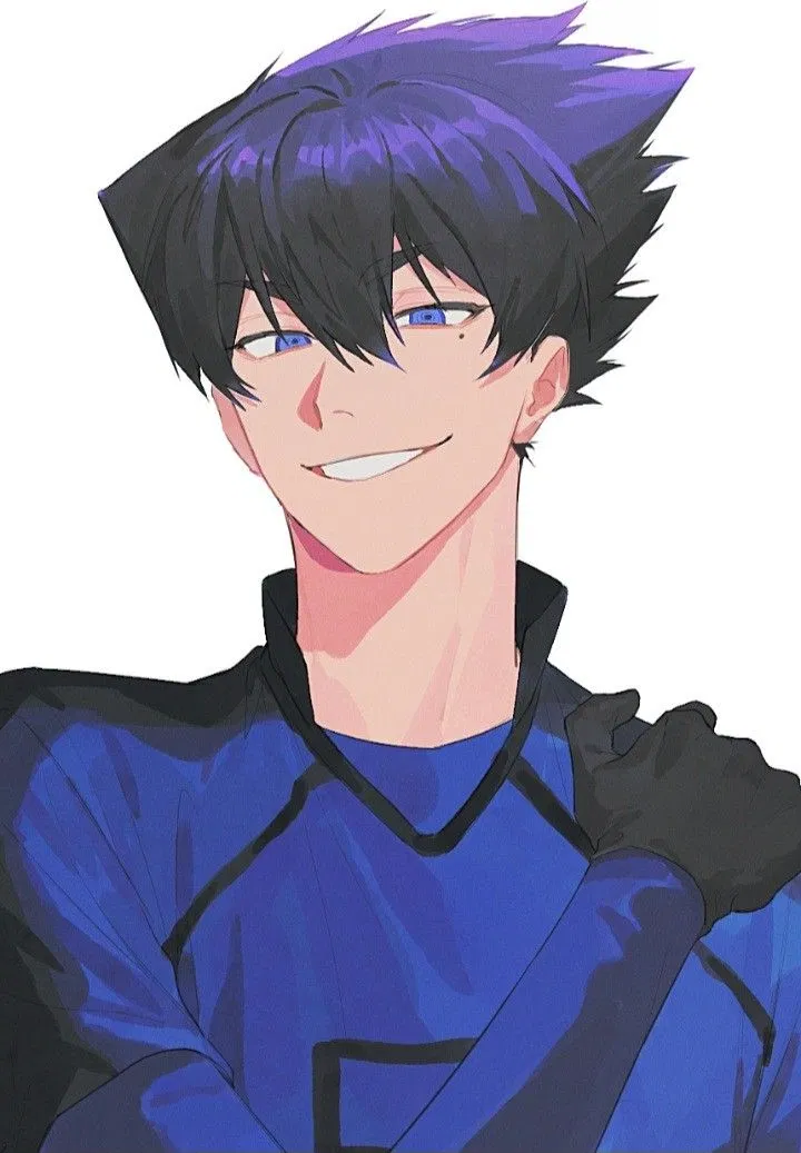 Avatar of Karasu Tabito