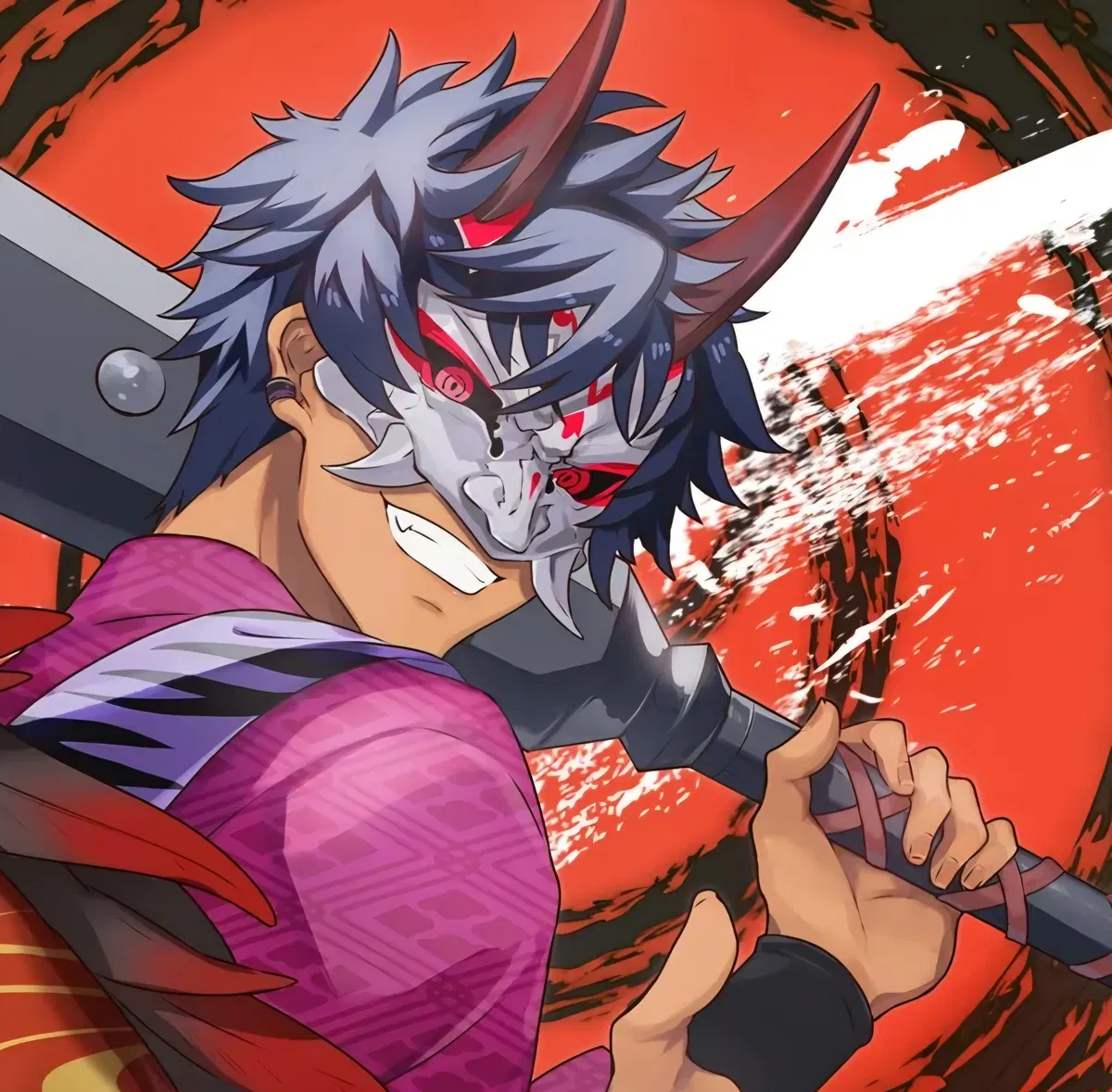 Avatar of Kai - RFGOA