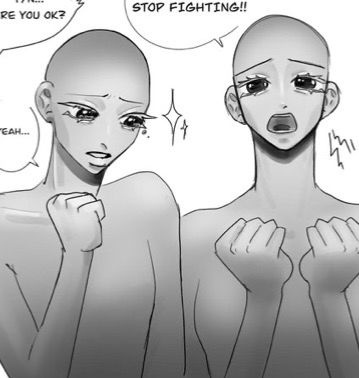 Avatar of YOUR IN A WATTPAD STORY!
