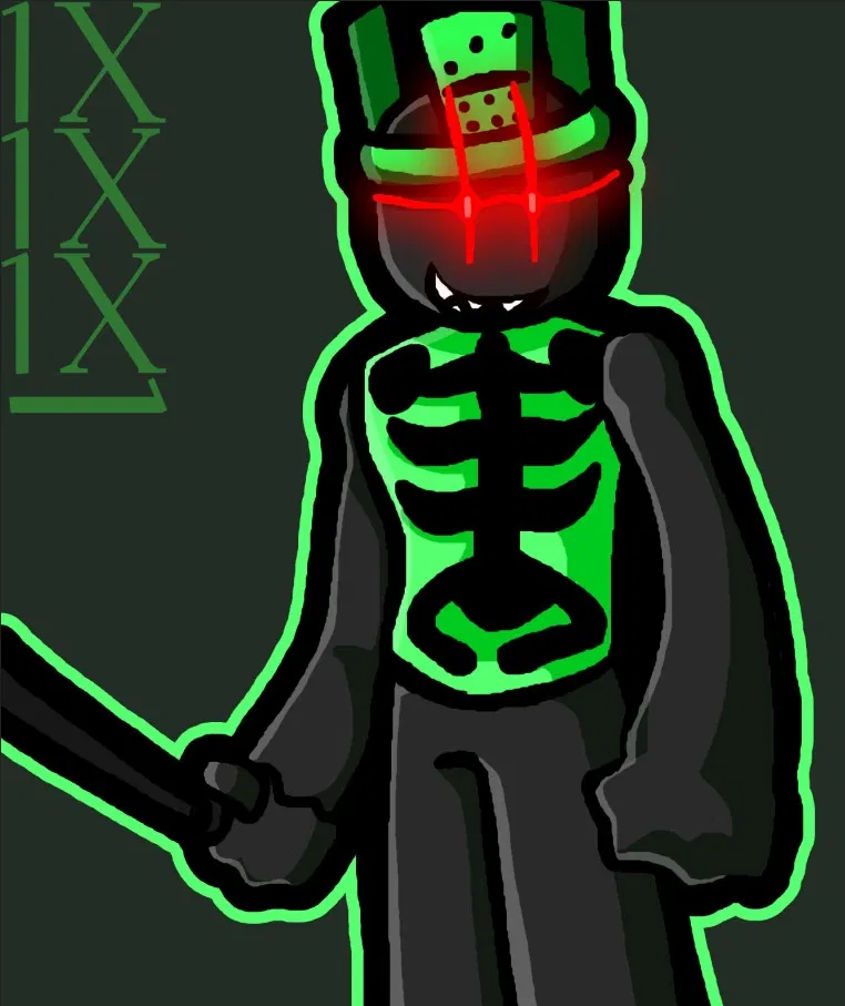 Avatar of LIFE AS SHED(bro hates you)