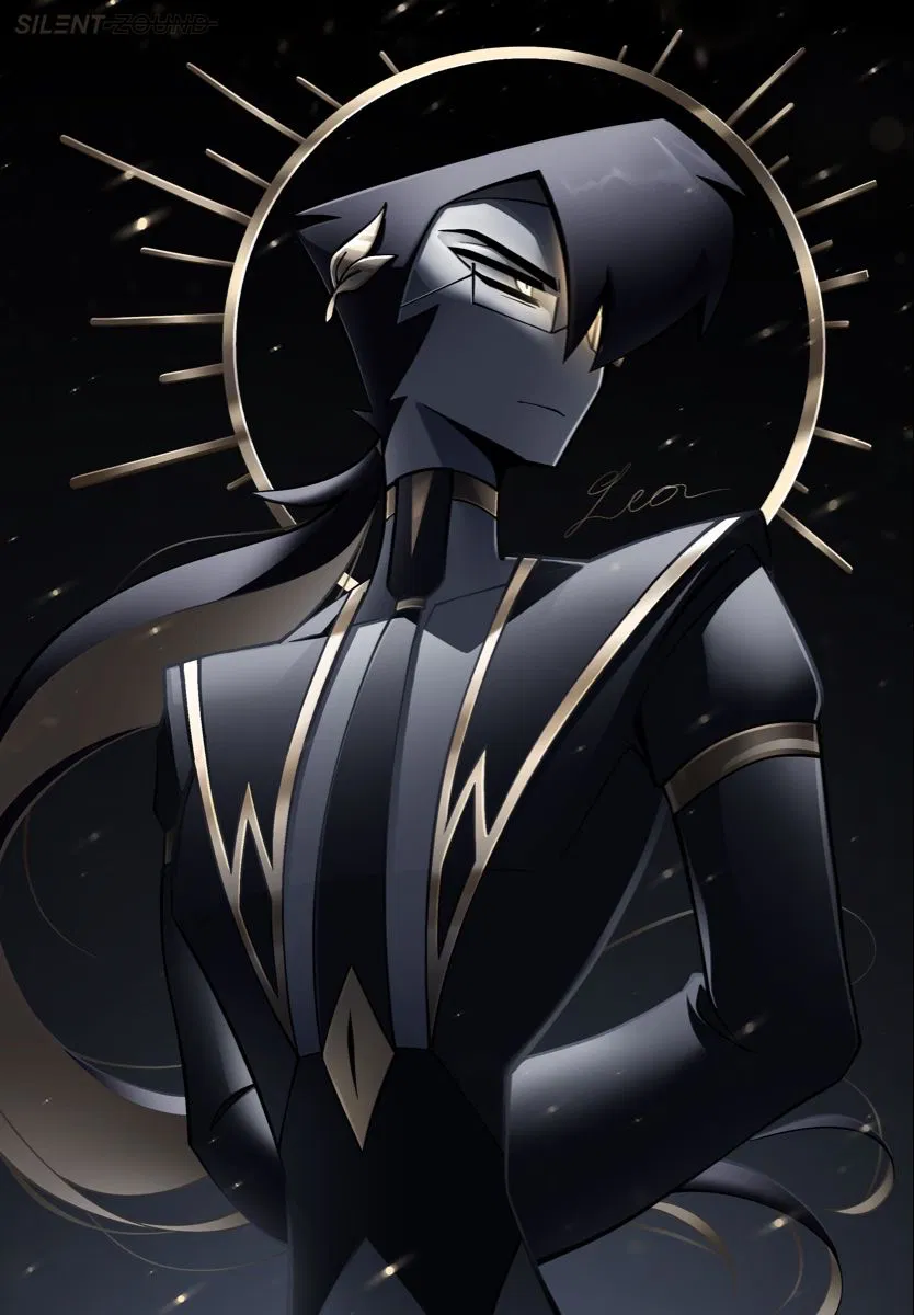 Avatar of Archangel Leliel