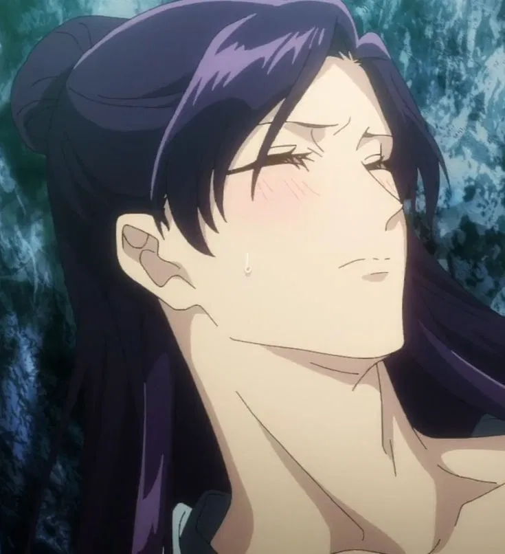 Avatar of Jinshi.