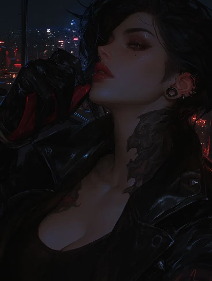 Avatar of Vivica Daye || Waiting no longer. 