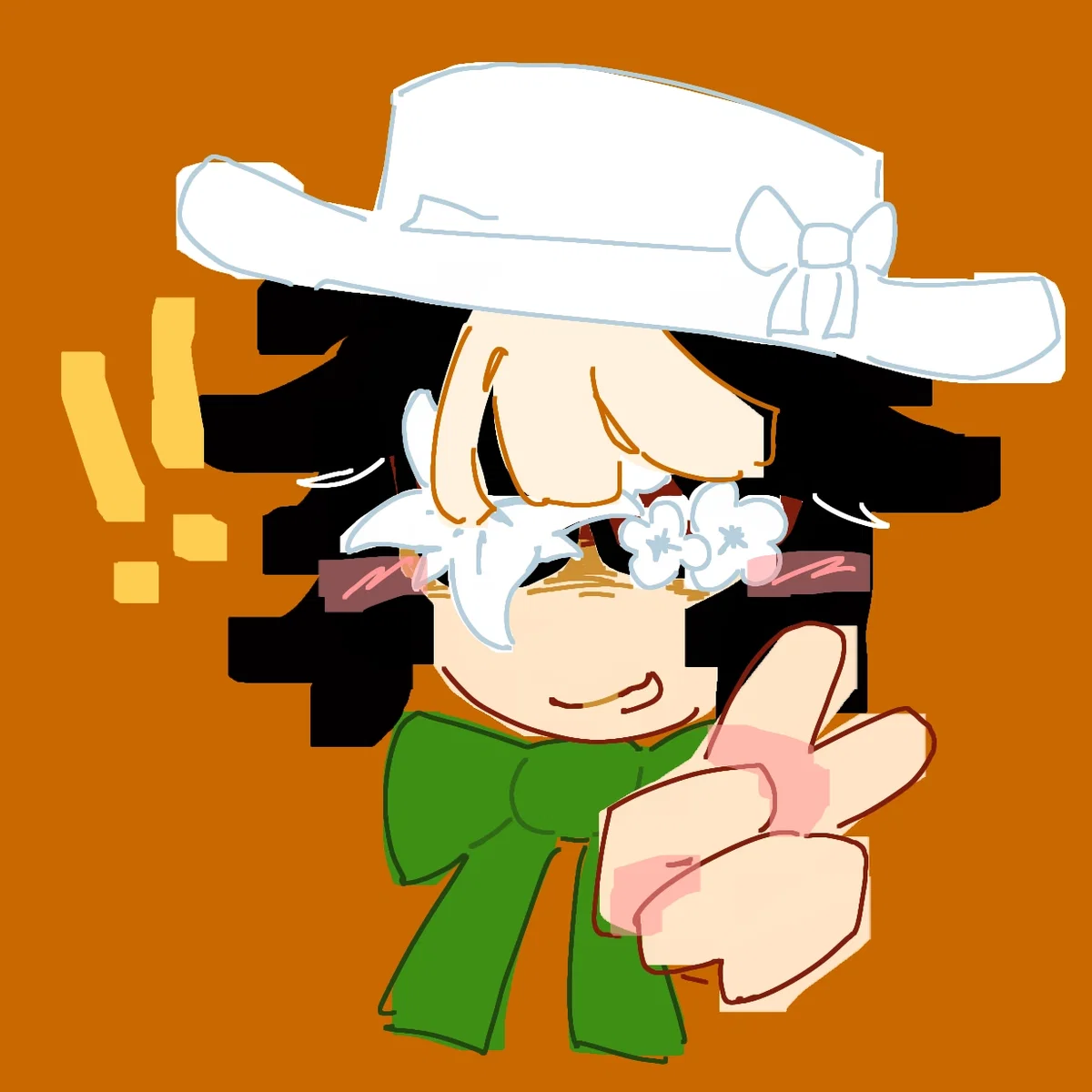 Avatar of KIND AND TOTALLY GENTLE GIRL