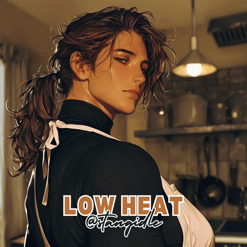 Avatar of CARAMEL LOVER (WLW) | Imani Crowe.