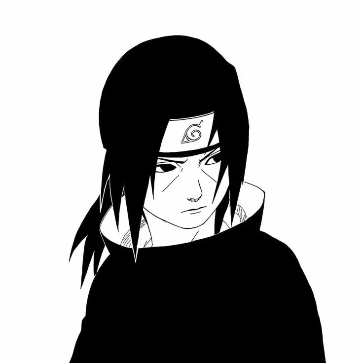 Avatar of Itachi Uchiha