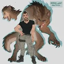 Avatar of John "Soap" Mactavish