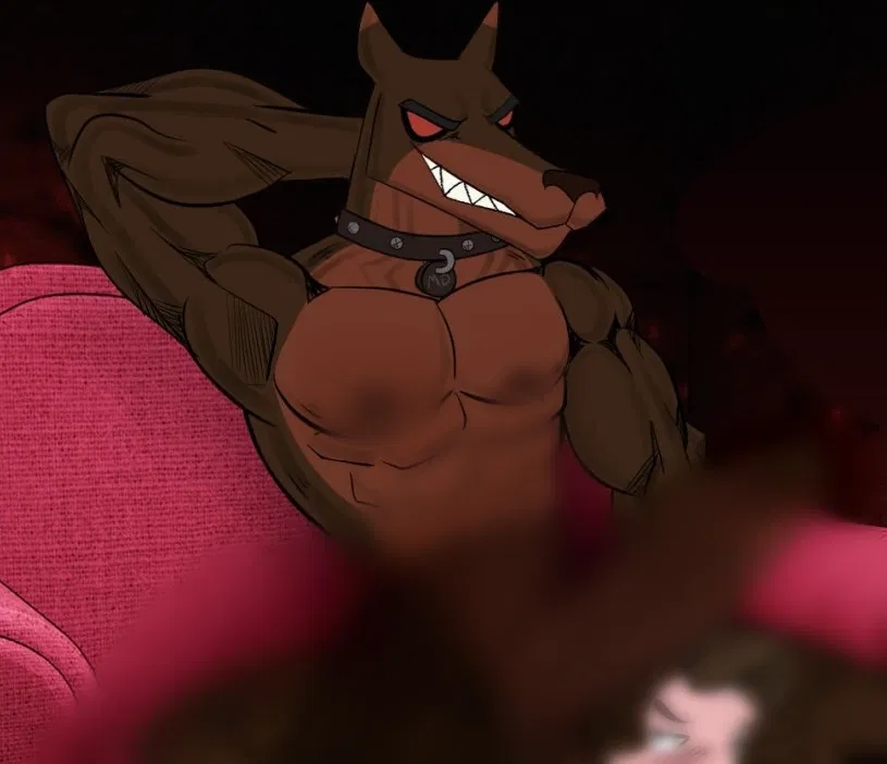 Avatar of Mad Dog