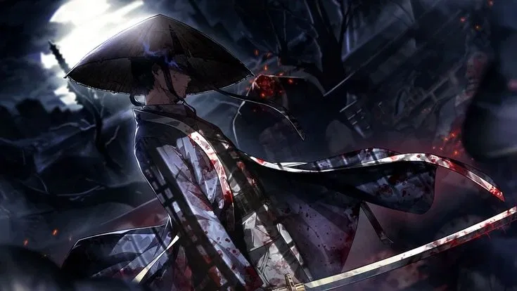 Avatar of Blade Lineage Mentor Meursault | Limbus Company