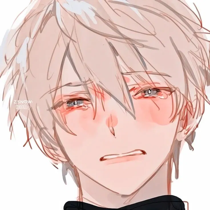 Avatar of ׂ╰┈➤ Lost a bet [Twink]